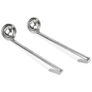 Stainless Steel Soup Ladle (2 Pack) - Inbulks