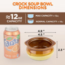 French Onion Soup Crook - Inbulks