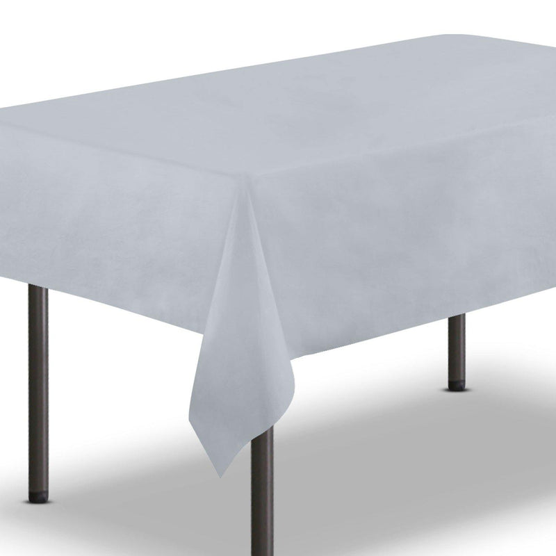 Plastic Tablecloth - Inbulks