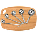 Stainless Steel Soup Ladle (2 Pack) - Inbulks