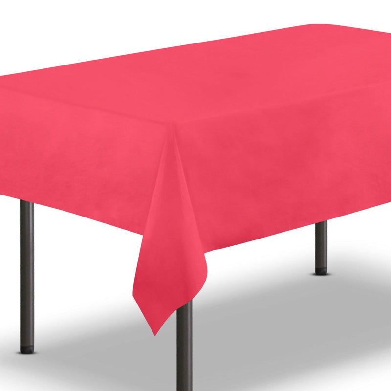 Plastic Tablecloth - Inbulks