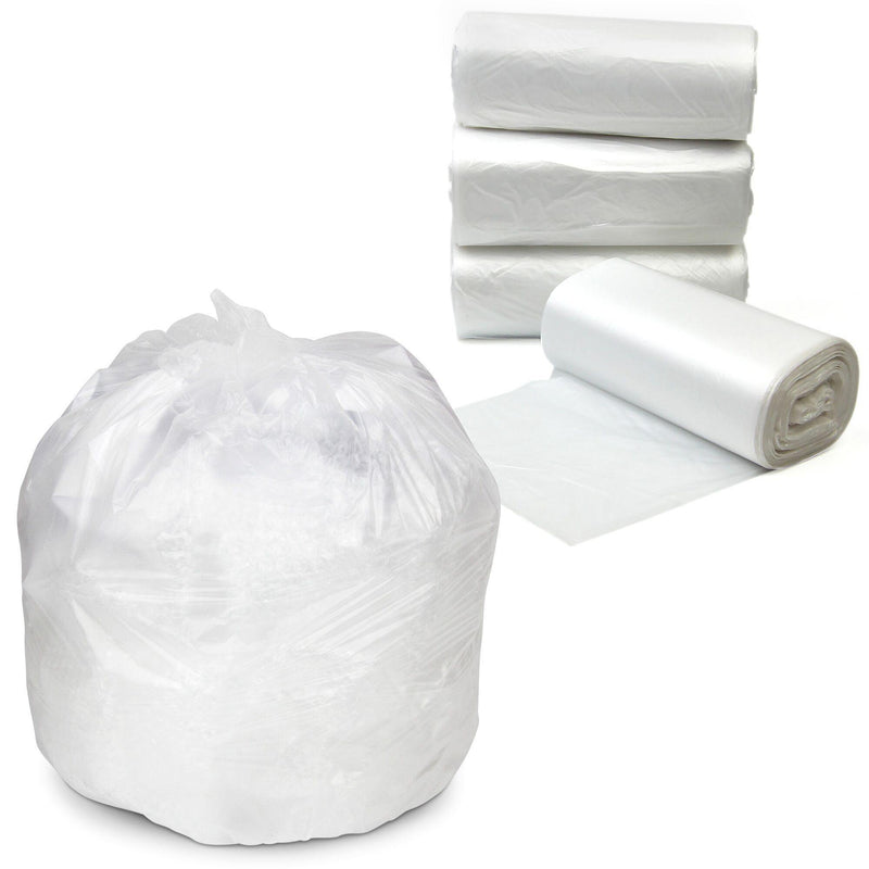 Trash Can Bags - Inbulks