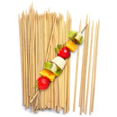 Bamboo Skewers BBQ Sticks - Inbulks
