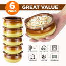 French Onion Soup Crook - Inbulks