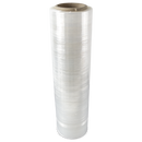 Plastic Shrink Wrap 10 Inch x 1000 Feet - 4 rolls - Inbulks