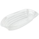 Banana Split Boat Plate - Inbulks