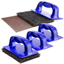 Grill Screen Polish Holder 10 Pack - Inbulks