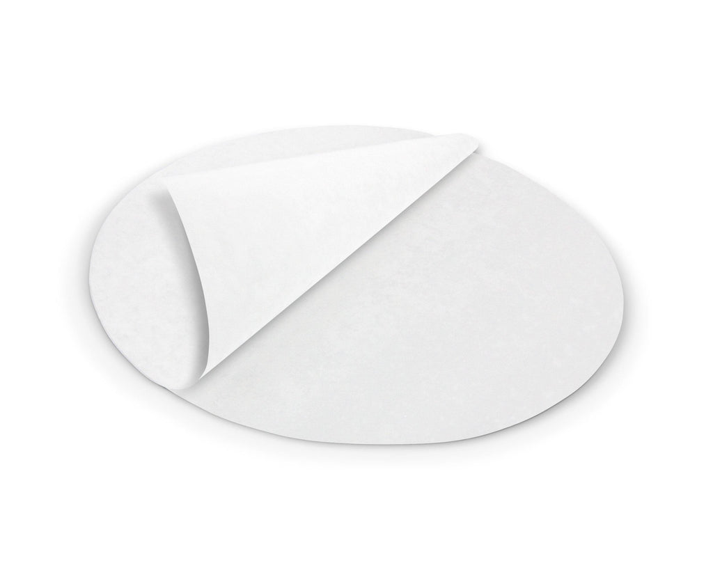 Round Parchment Paper