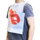 Adult Poly Lobster Bibs - Inbulks