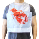 Adult Poly Lobster Bibs - Inbulks