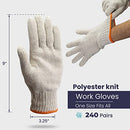 Coating Work Gloves - Inbulks