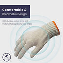 Coating Work Gloves - Inbulks
