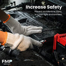 Coating Work Gloves - Inbulks