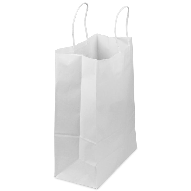 Paper Bags with Handles - Inbulks
