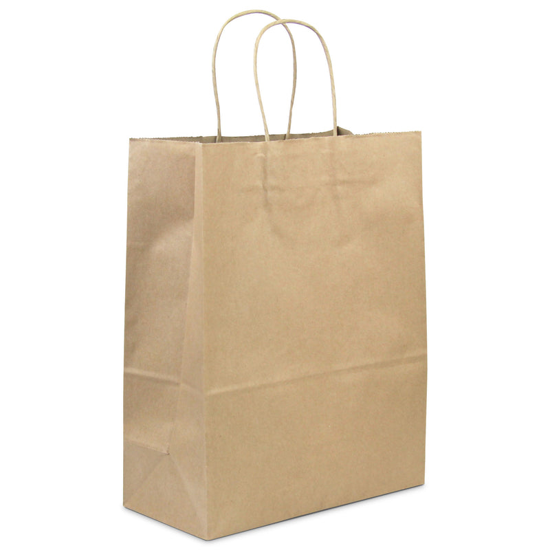 Paper Bags with Handles - Inbulks